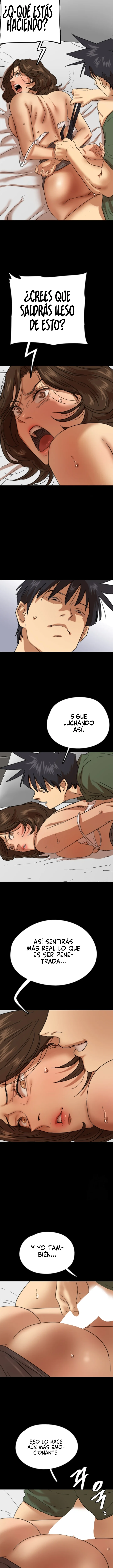 Las hijas del benefactor Capítulo 64 - Página 12