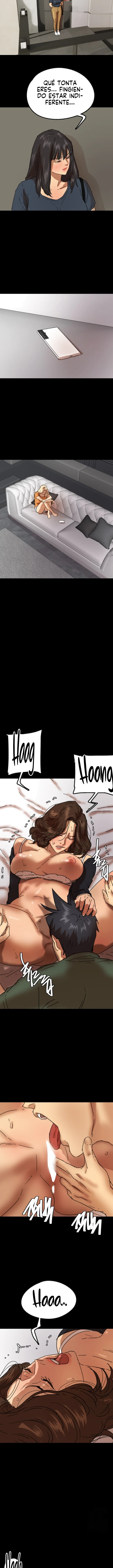 Las hijas del benefactor Capítulo 64 - Página 9