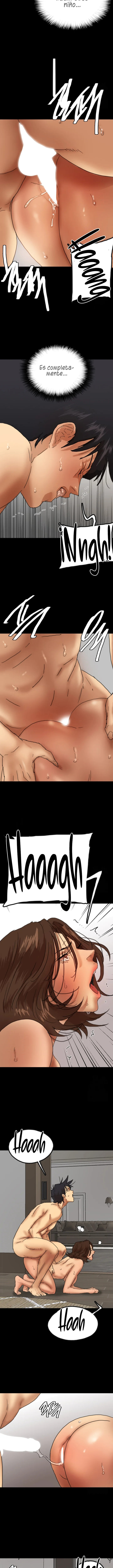 Las hijas del benefactor Capítulo 66 - Página 11