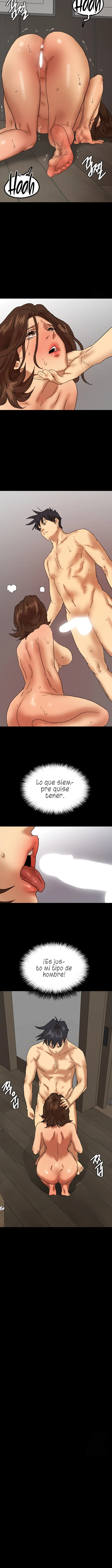 Las hijas del benefactor Capítulo 66 - Página 12