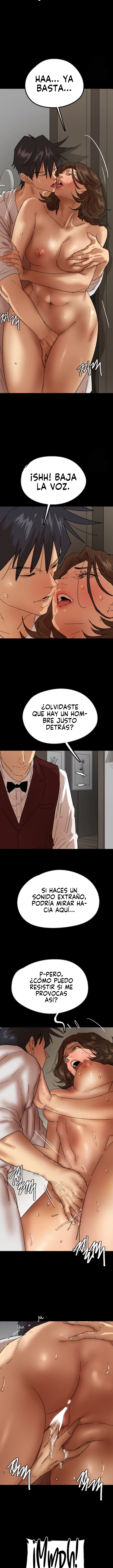 Las hijas del benefactor Capítulo 66 - Página 4