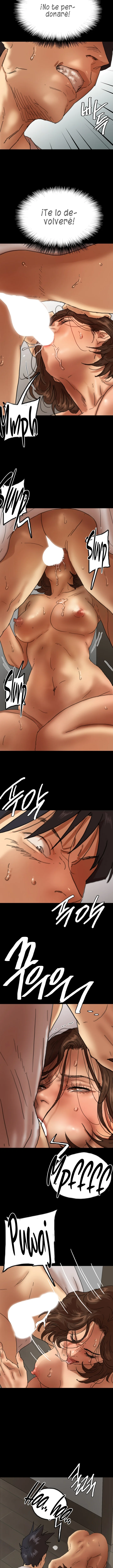 Las hijas del benefactor Capítulo 66 - Página 7