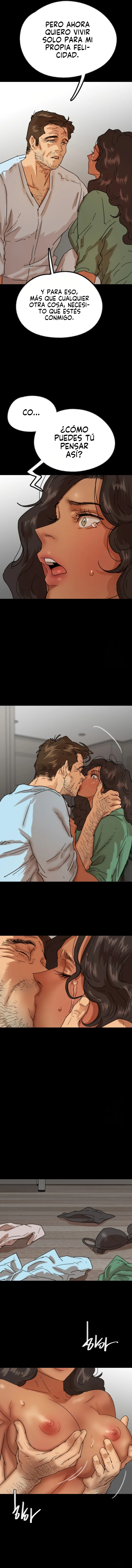 Las hijas del benefactor Capítulo 68 - Página 11