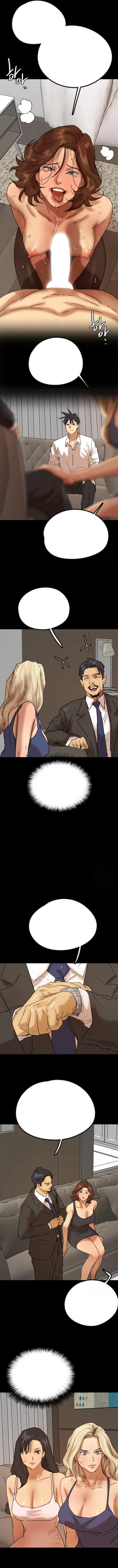 Las hijas del benefactor Capítulo 72 - Página 11