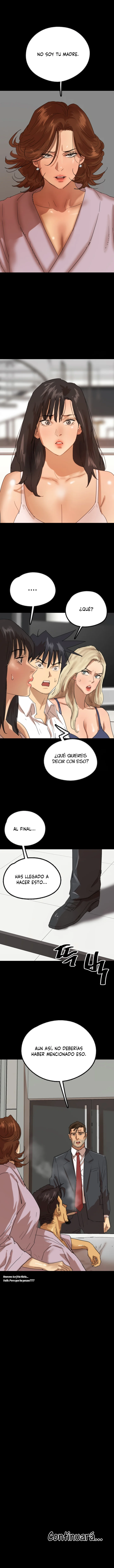 Las hijas del benefactor Capítulo 78 - Página 14