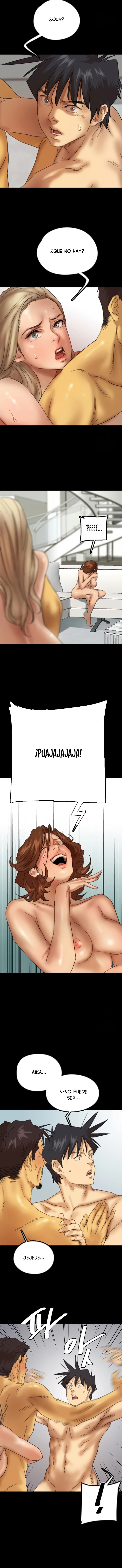 Las hijas del benefactor Capítulo 78 - Página 7