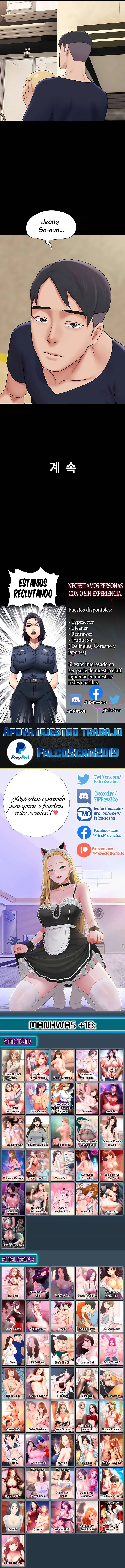 Soeun Capítulo 11 - Página 12