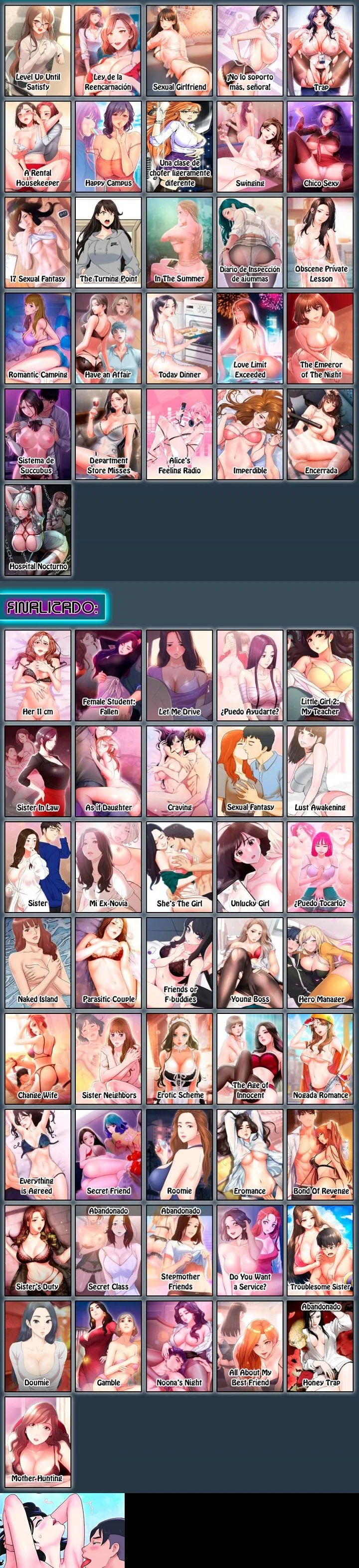 Soeun Capítulo 12 - Página 13