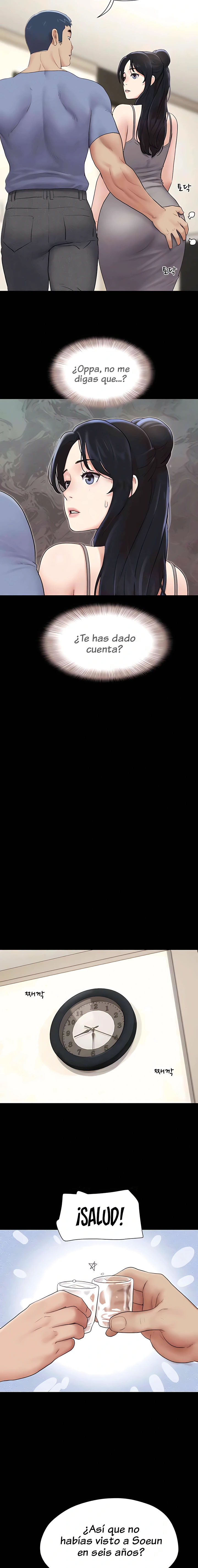 Soeun Capítulo 14 - Página 12