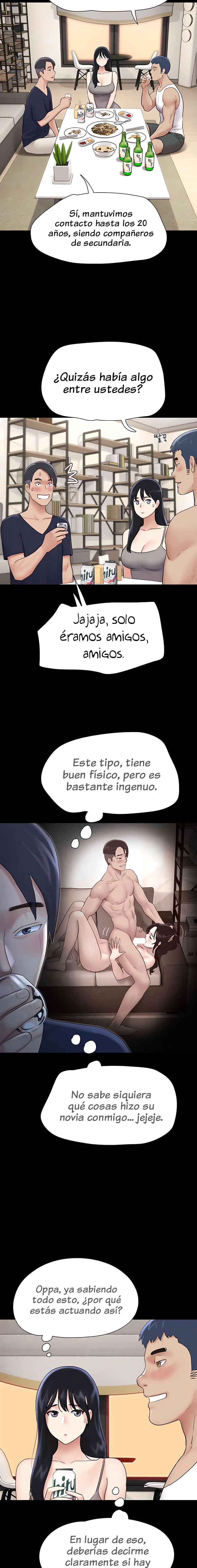 Soeun Capítulo 14 - Página 13