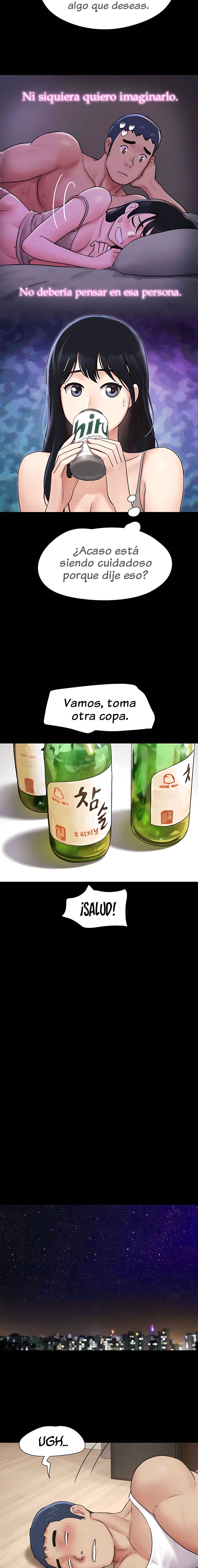 Soeun Capítulo 14 - Página 14