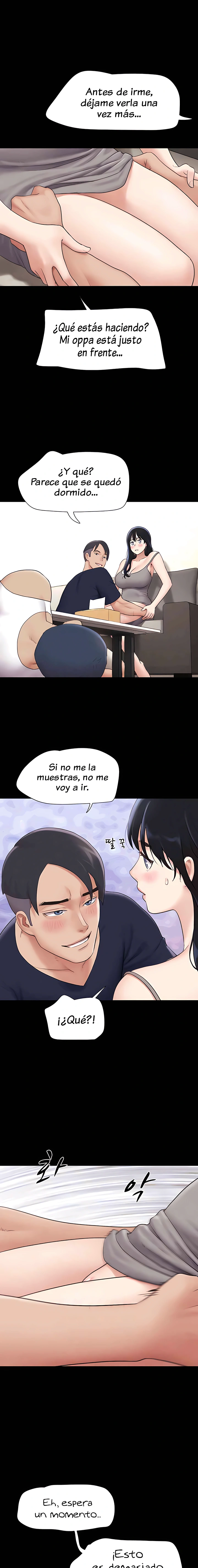 Soeun Capítulo 14 - Página 16