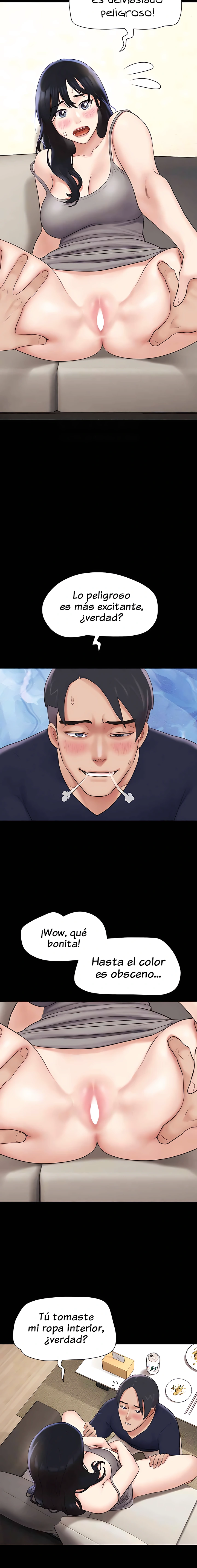 Soeun Capítulo 14 - Página 17