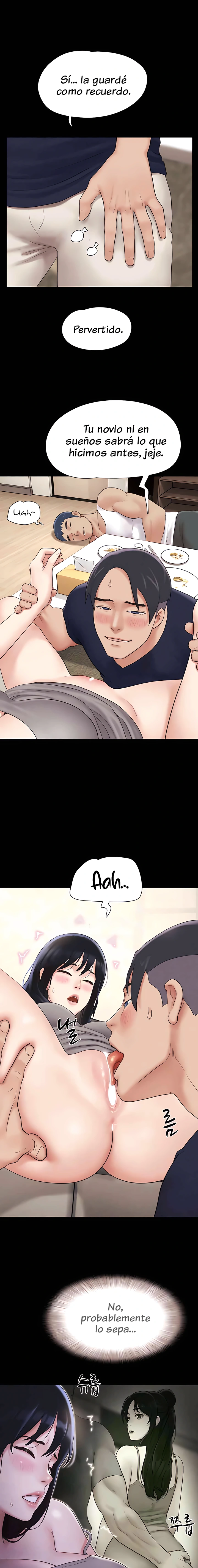 Soeun Capítulo 14 - Página 18