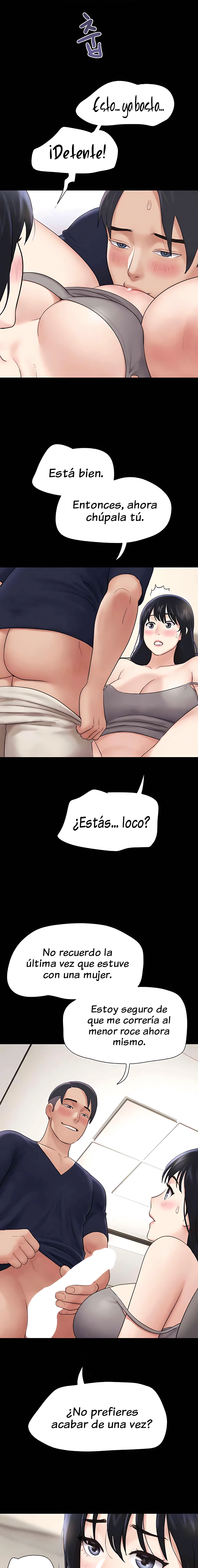 Soeun Capítulo 14 - Página 20