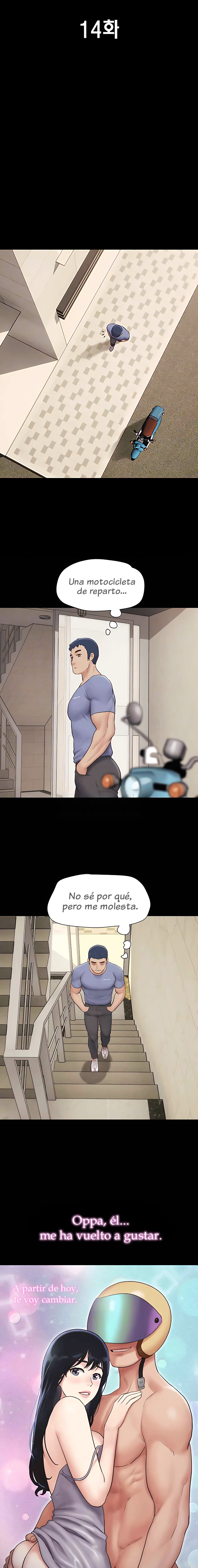 Soeun Capítulo 14 - Página 4