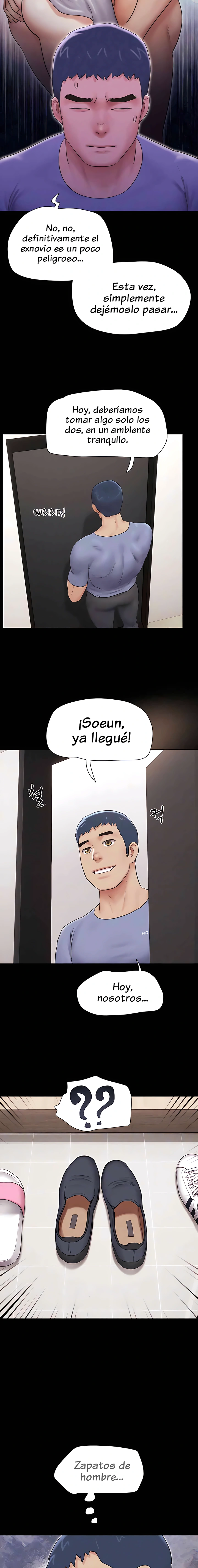 Soeun Capítulo 14 - Página 5