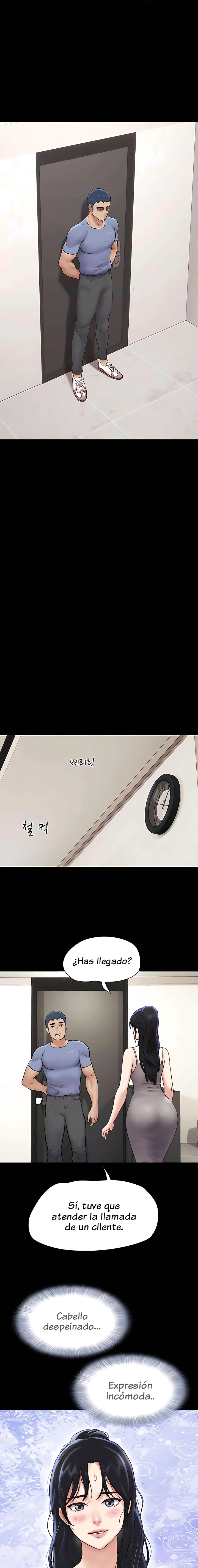 Soeun Capítulo 14 - Página 8