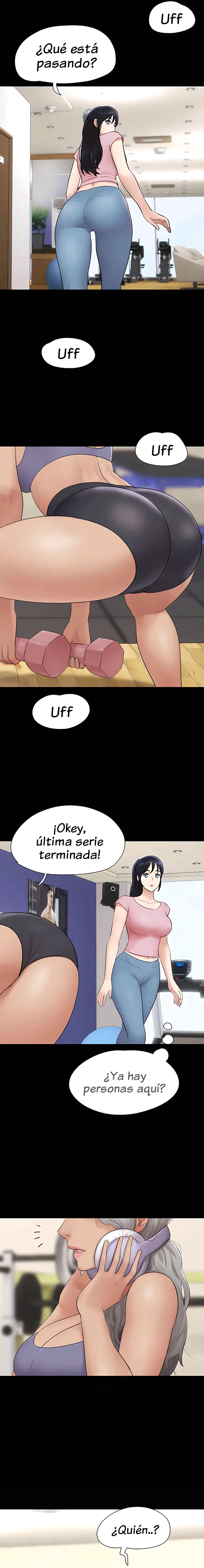 Soeun Capítulo 16 - Página 18