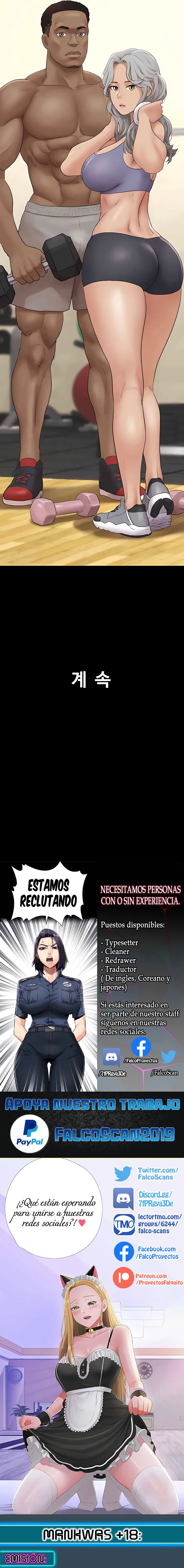 Soeun Capítulo 16 - Página 19