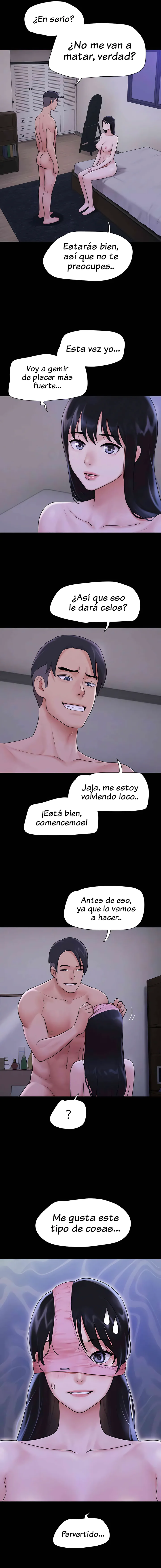 Soeun Capítulo 16 - Página 8