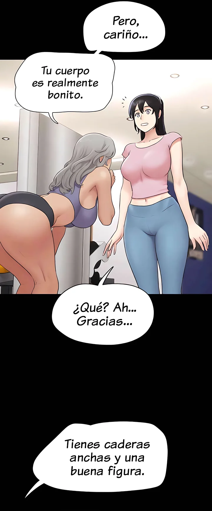 Soeun Capítulo 17 - Página 11