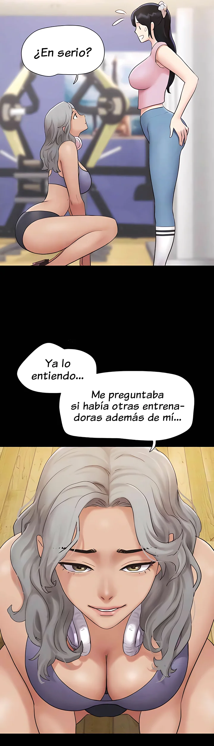 Soeun Capítulo 17 - Página 13