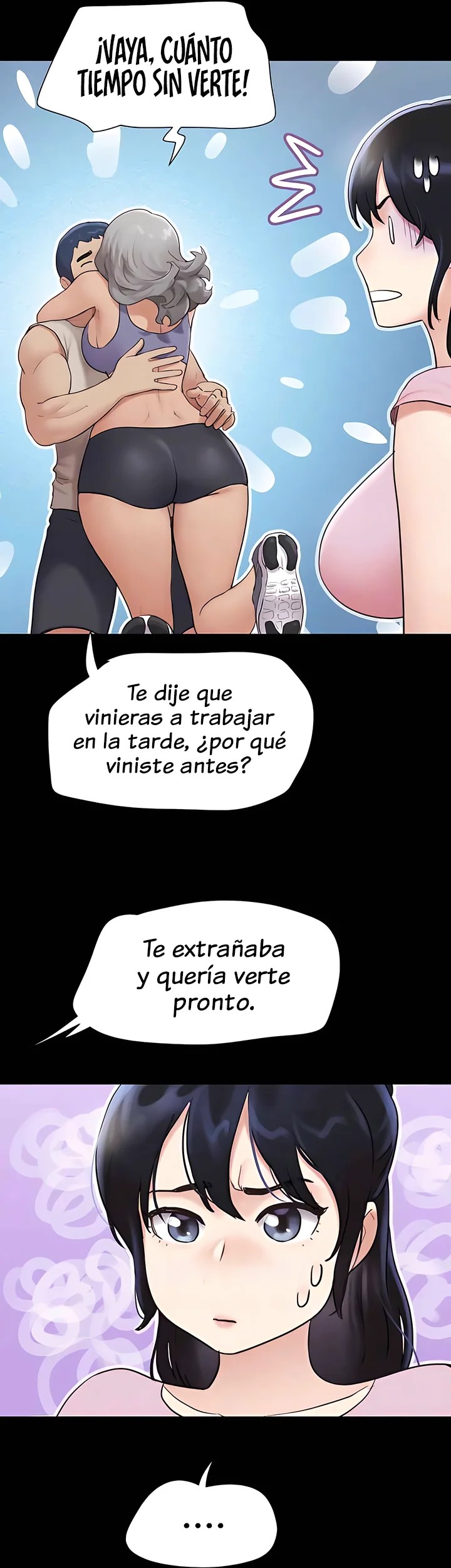 Soeun Capítulo 17 - Página 15