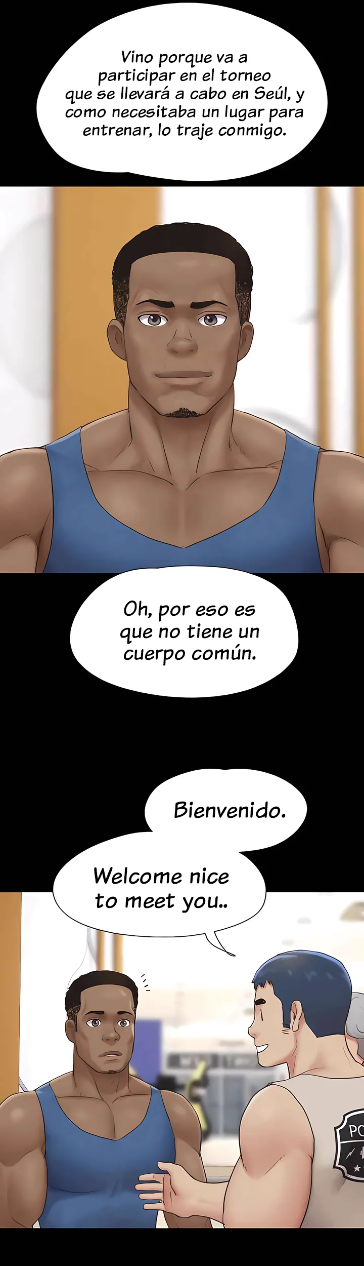 Soeun Capítulo 17 - Página 19