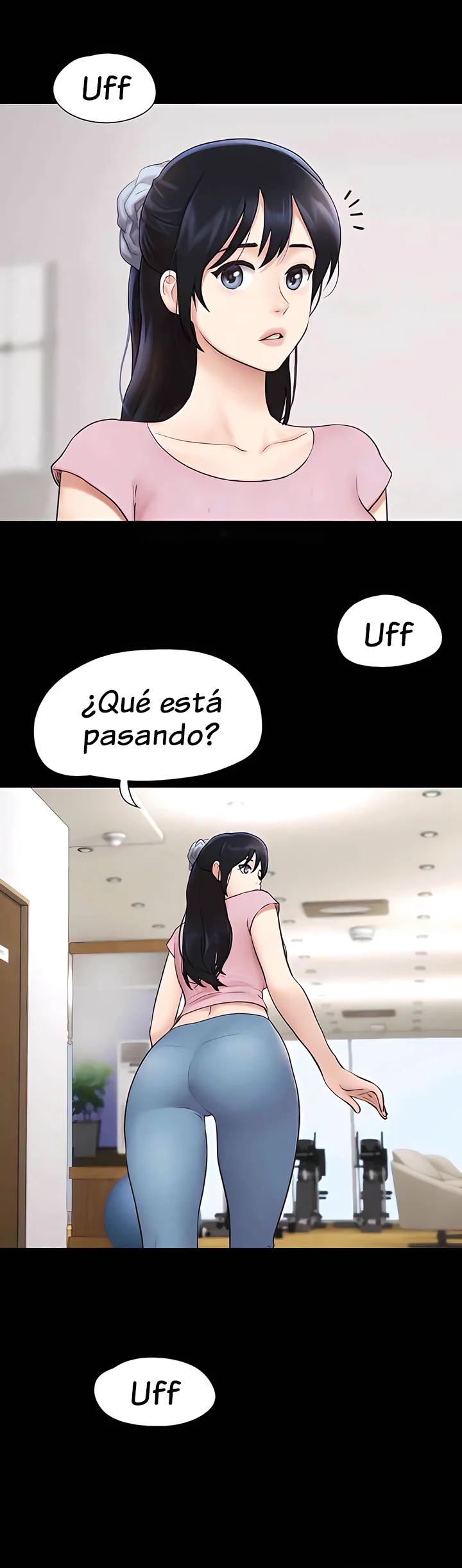 Soeun Capítulo 17 - Página 2