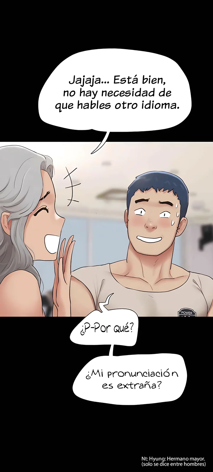 Soeun Capítulo 17 - Página 20