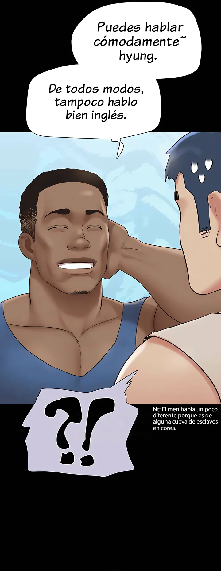 Soeun Capítulo 17 - Página 21