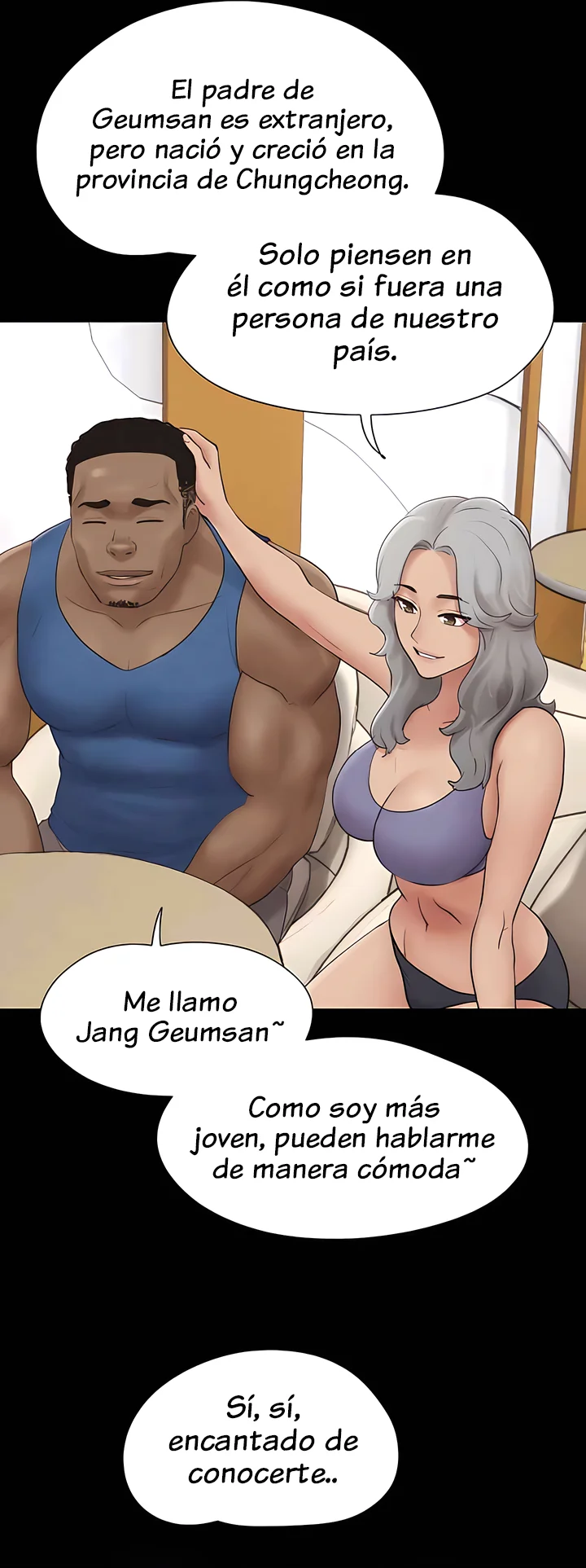 Soeun Capítulo 17 - Página 23