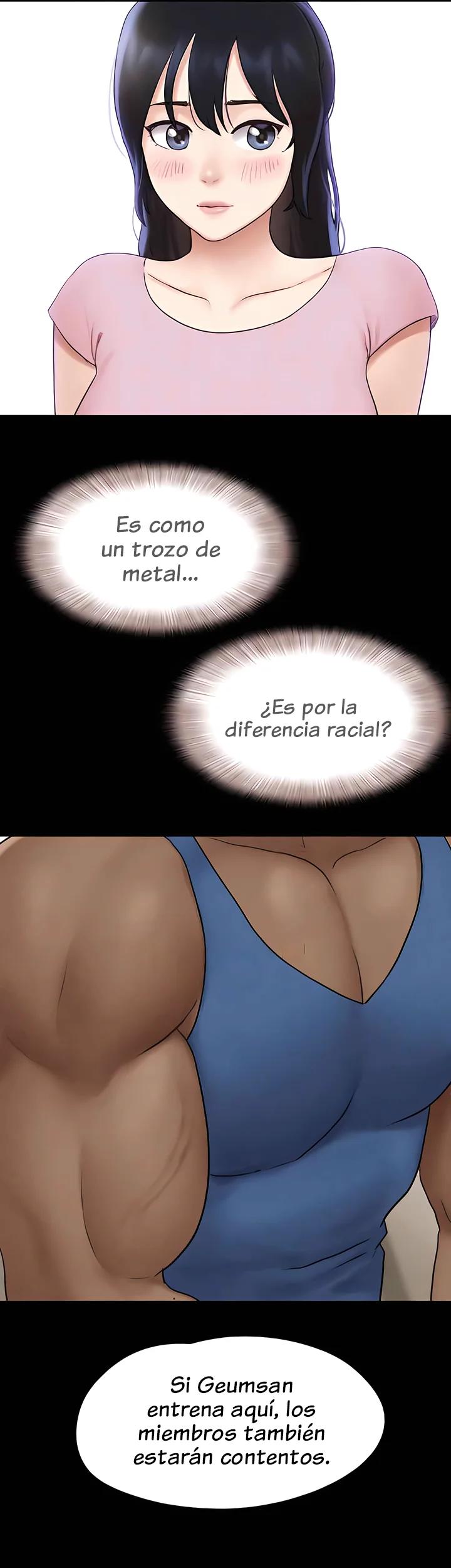 Soeun Capítulo 17 - Página 24