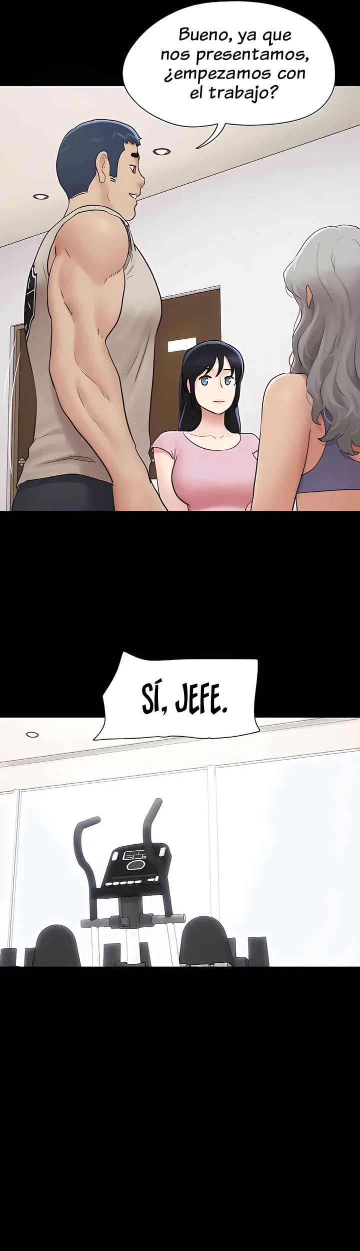 Soeun Capítulo 17 - Página 26