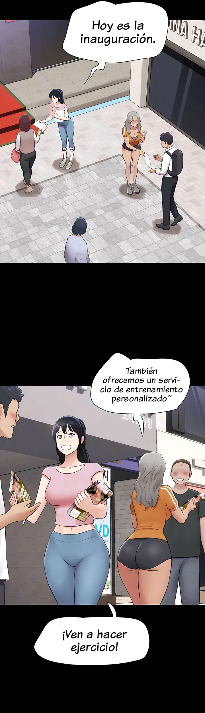 Soeun Capítulo 17 - Página 28