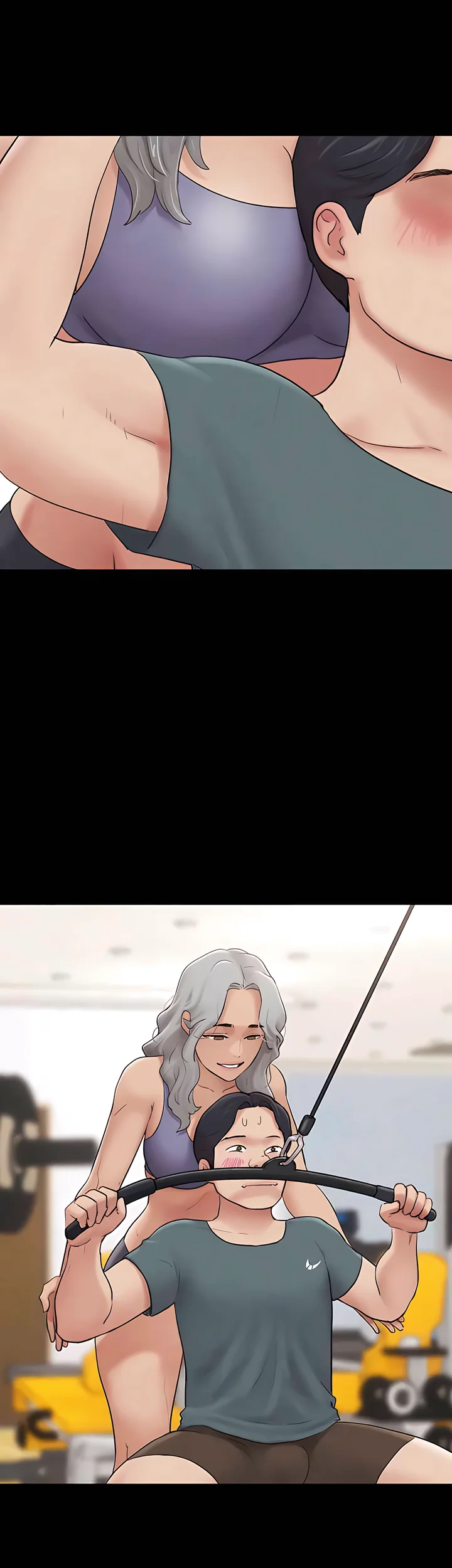 Soeun Capítulo 17 - Página 30