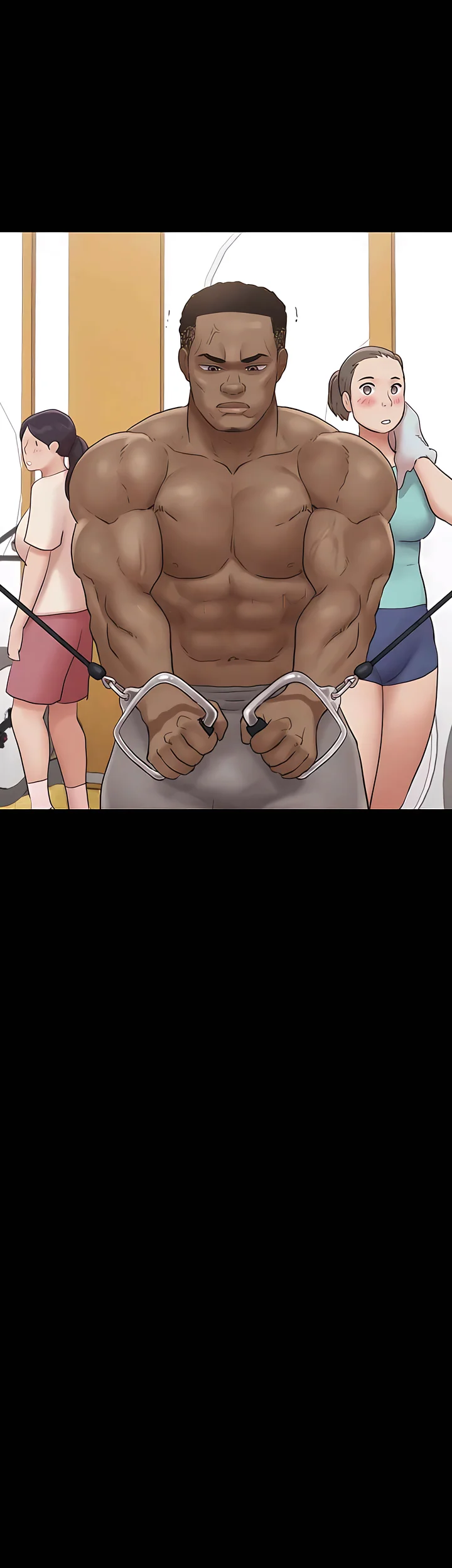 Soeun Capítulo 17 - Página 31