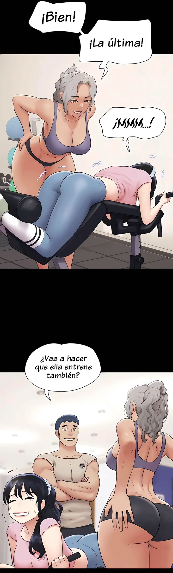 Soeun Capítulo 17 - Página 34