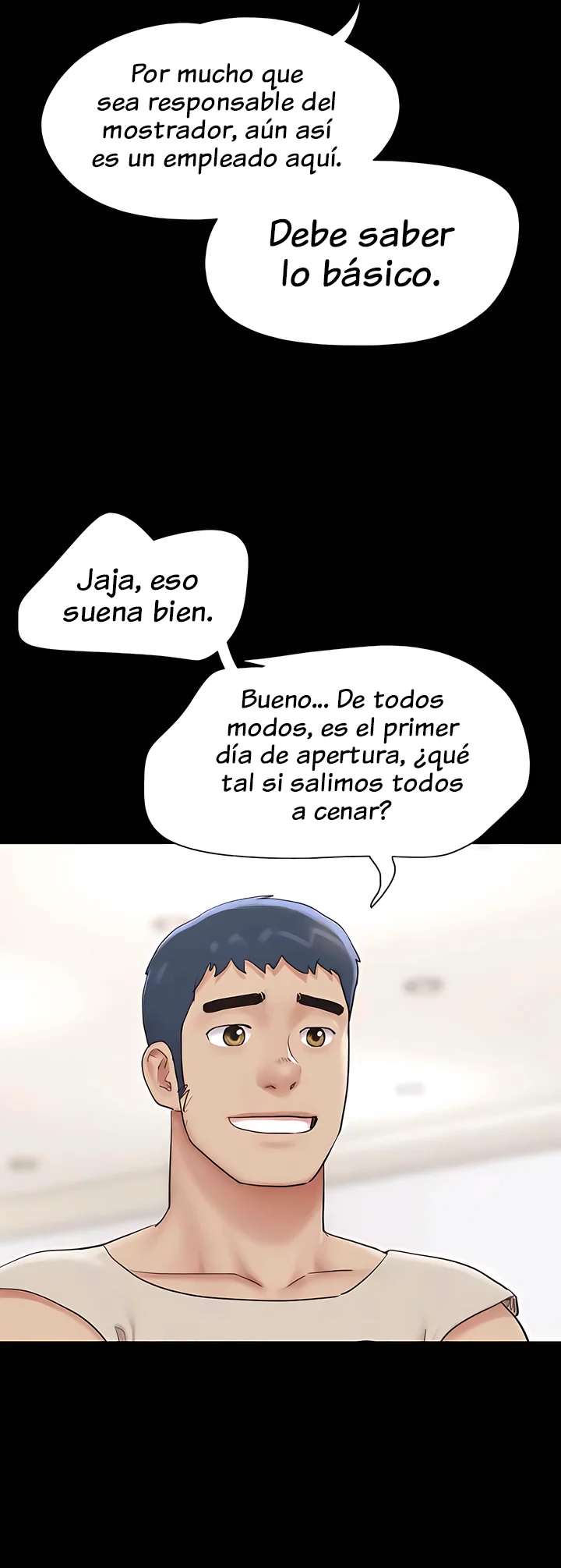 Soeun Capítulo 17 - Página 35