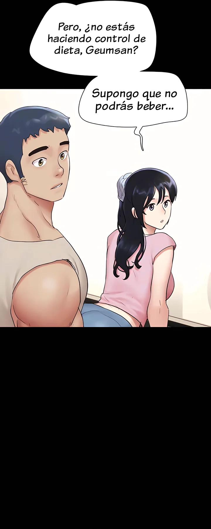 Soeun Capítulo 17 - Página 36