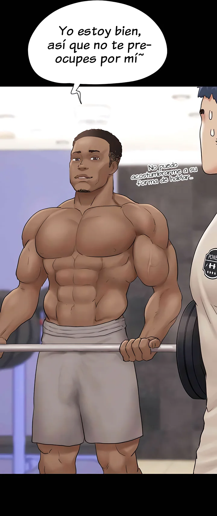 Soeun Capítulo 17 - Página 37