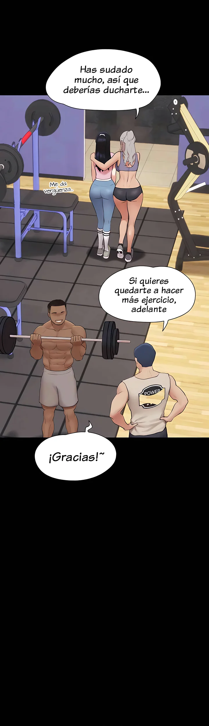 Soeun Capítulo 17 - Página 39