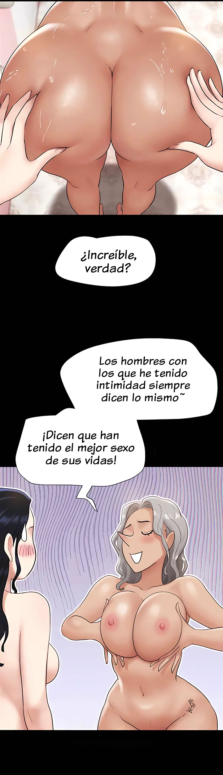 Soeun Capítulo 17 - Página 47