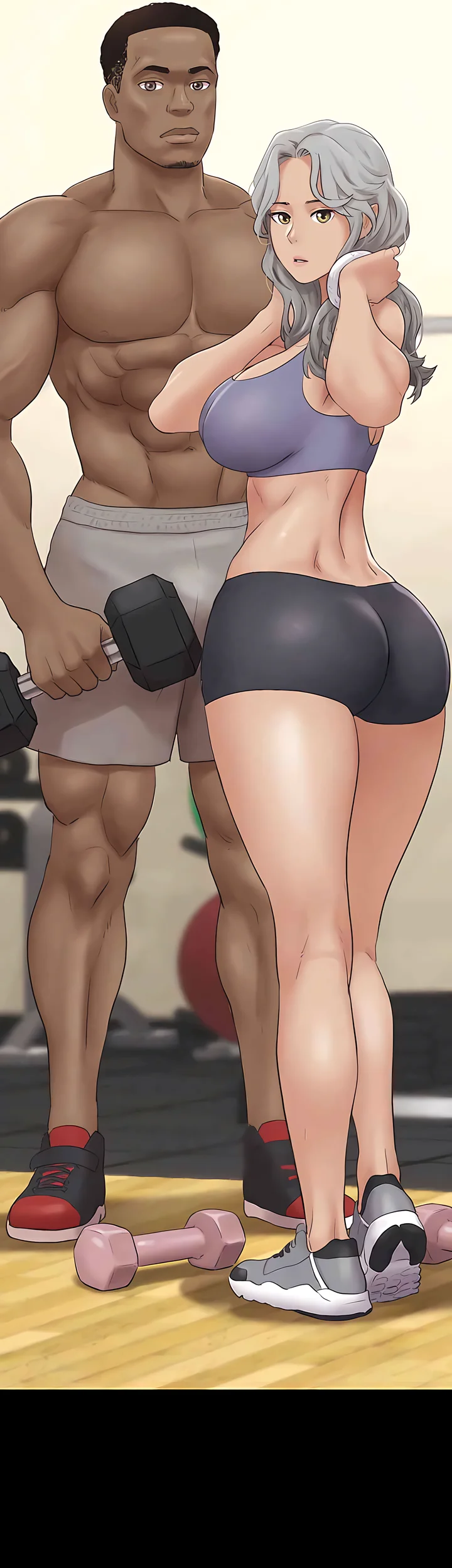 Soeun Capítulo 17 - Página 5