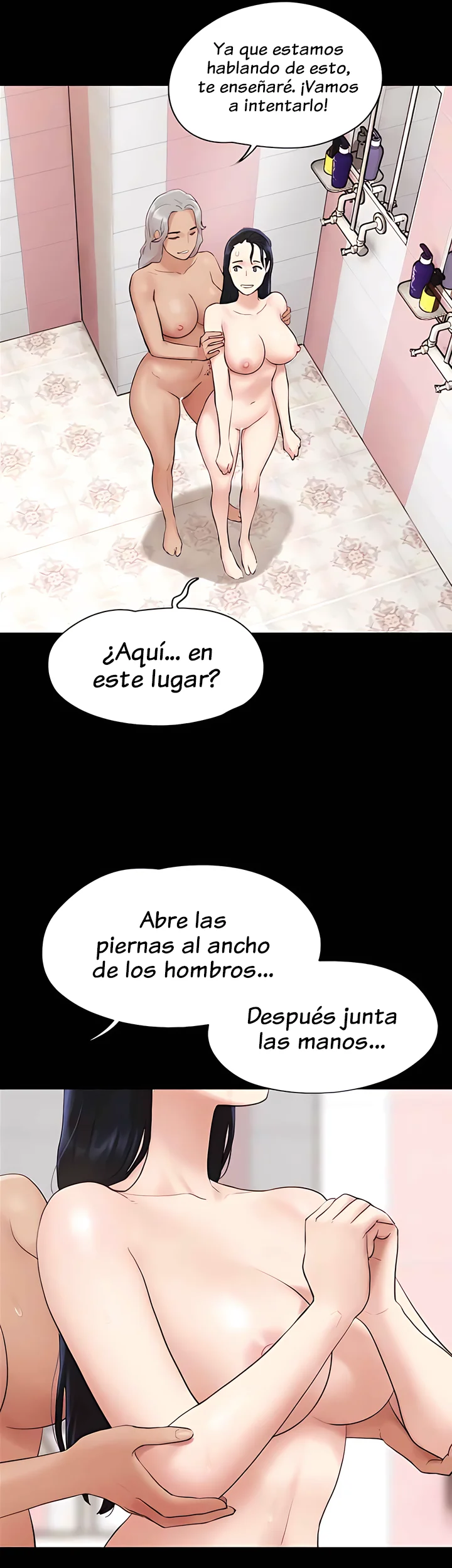 Soeun Capítulo 17 - Página 50