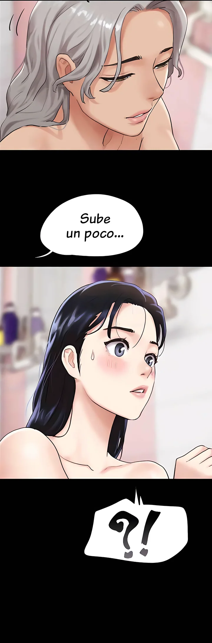 Soeun Capítulo 17 - Página 55