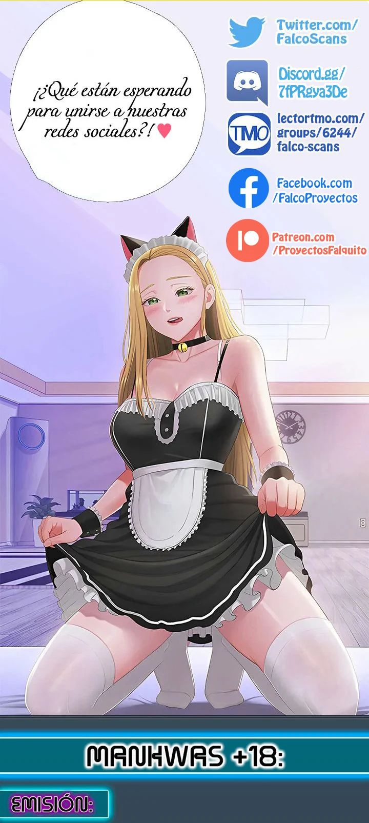 Soeun Capítulo 17 - Página 58