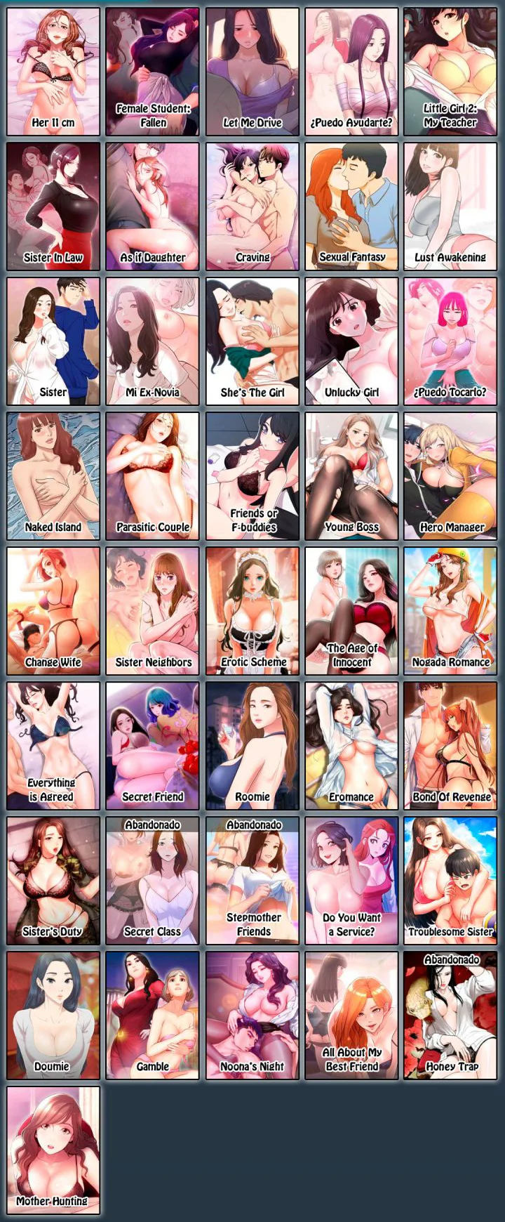 Soeun Capítulo 17 - Página 60