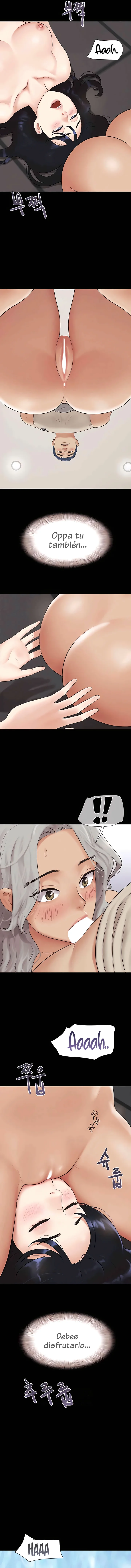 Soeun Capítulo 20 - Página 11